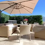 Casa Erik Hébergement de vacances