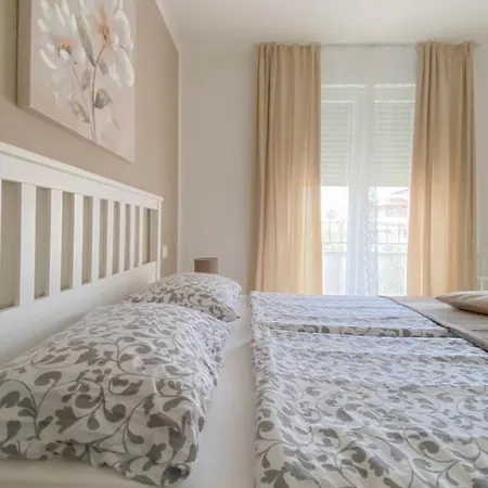 בית נופש Casa Erik Novigrad Istria