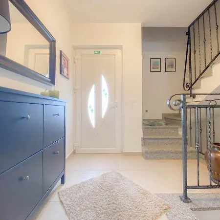 בית נופש Casa Erik *
