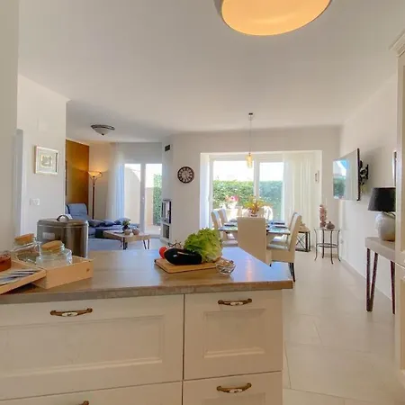 Casa Erik * Novigrad Istria