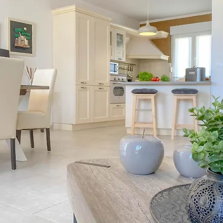 Casa Erik * Novigrad Istria