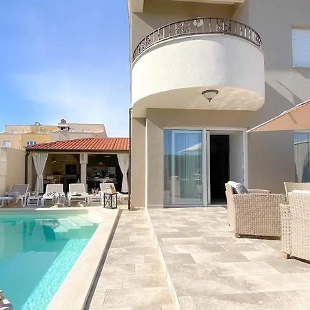 Casa Erik Novigrad Istria