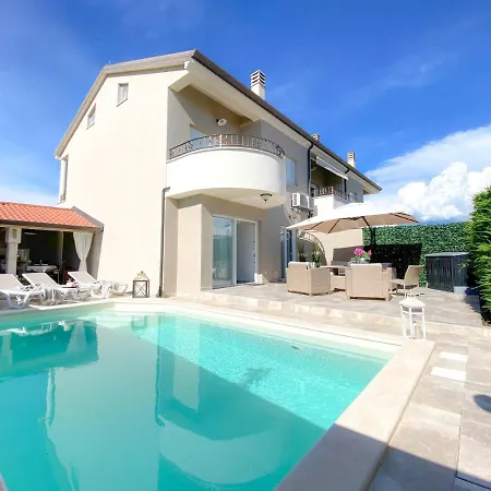 Casa Erik Novigrad Istria
