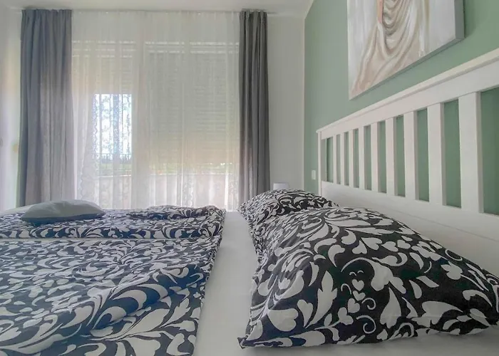 Casa Erik Σπίτι διακοπών