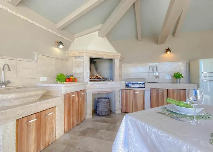 Casa Erik Σπίτι διακοπών *