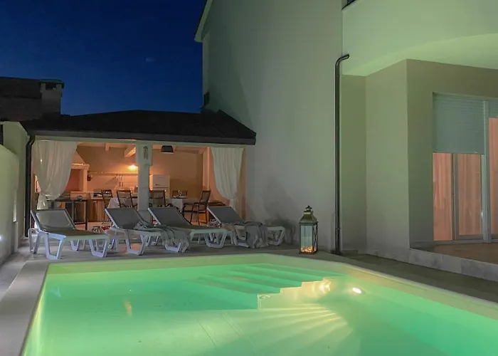 Σπίτι διακοπών Casa Erik *