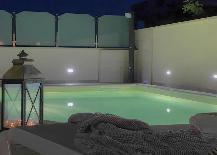 Σπίτι διακοπών Casa Erik