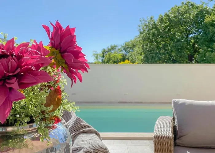 Casa Erik Σπίτι διακοπών