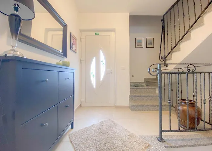 Σπίτι διακοπών Casa Erik *