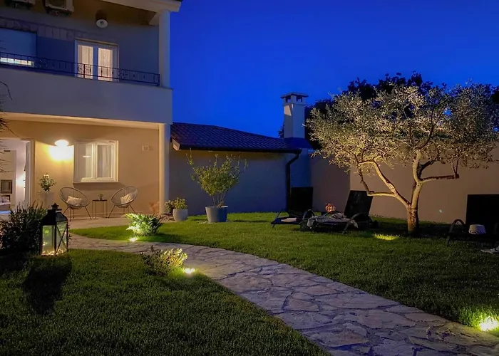 Σπίτι διακοπών Casa Erik *