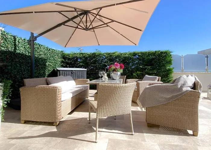 Casa Erik Σπίτι διακοπών