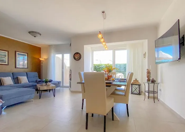 Σπίτι διακοπών Casa Erik *