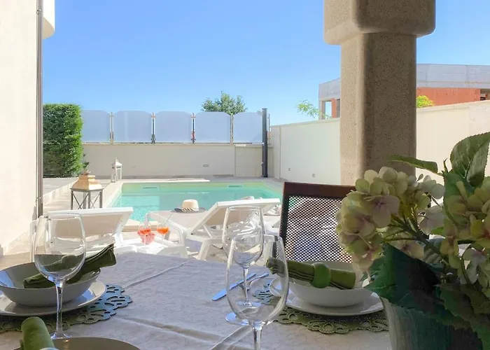 Σπίτι διακοπών Casa Erik *