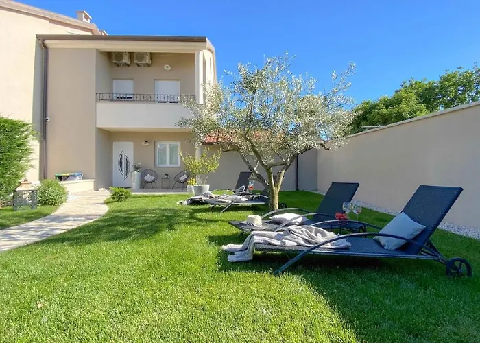 Σπίτι διακοπών Casa Erik