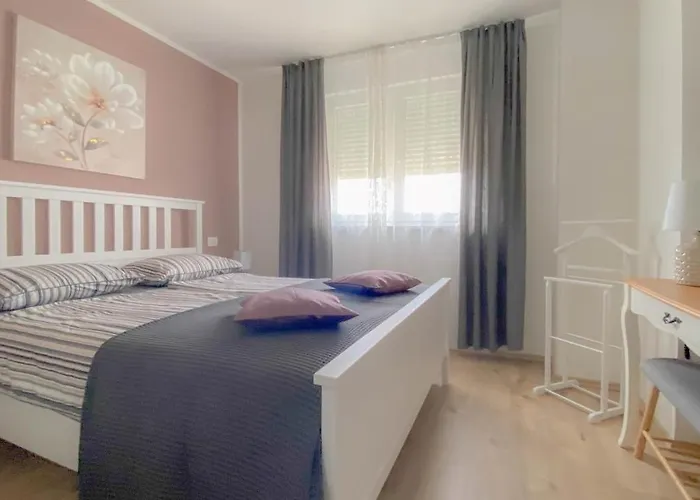 Σπίτι διακοπών Casa Erik *