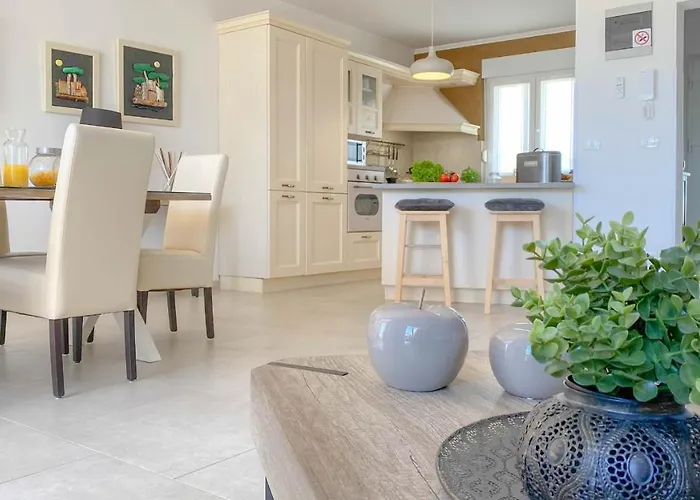 Casa Erik * Novigrad Istria