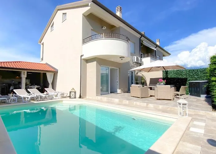 Σπίτι διακοπών Casa Erik *