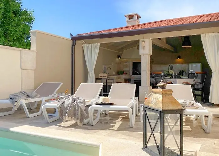 Σπίτι διακοπών Casa Erik