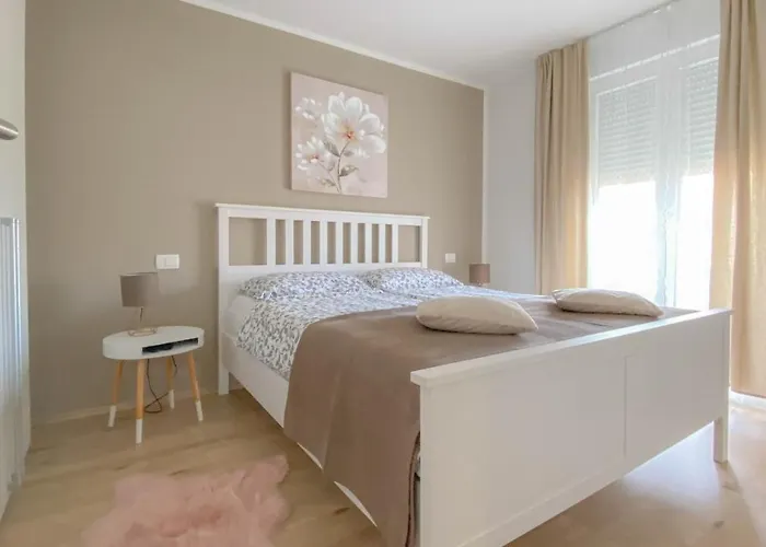 Casa Erik Σπίτι διακοπών