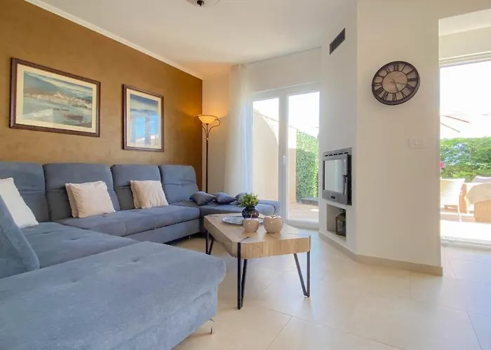 Σπίτι διακοπών Casa Erik