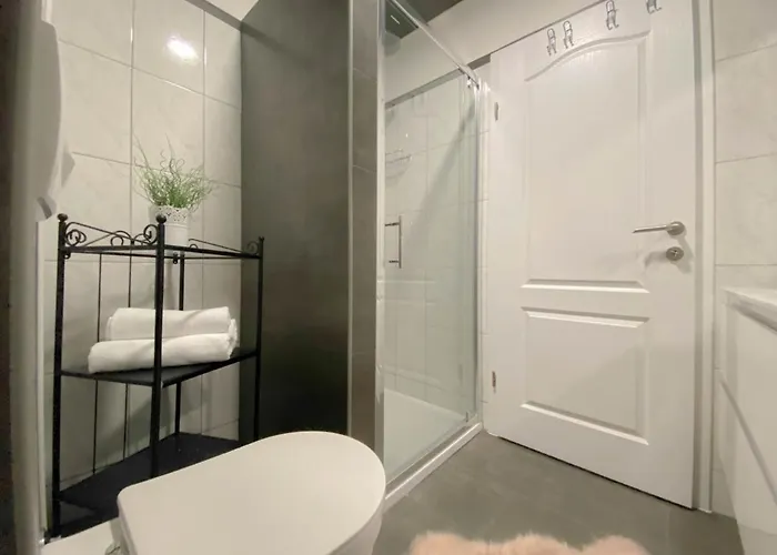 Casa Erik Σπίτι διακοπών *