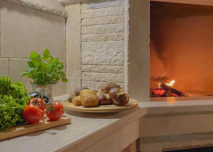 Σπίτι διακοπών Casa Erik *