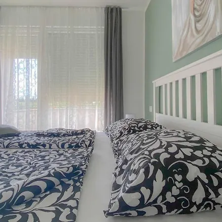 Casa Erik Сasa de vacaciones