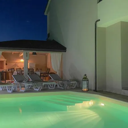 Holiday home Casa Erik *
