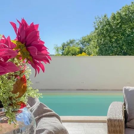 Casa Erik Holiday home