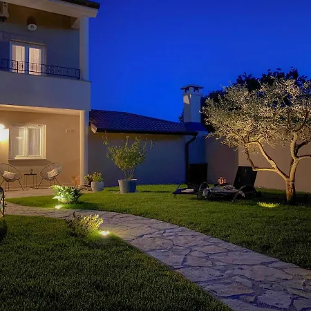 Holiday home Casa Erik *