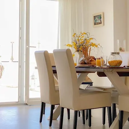 Casa Erik Novigrad (Istria)