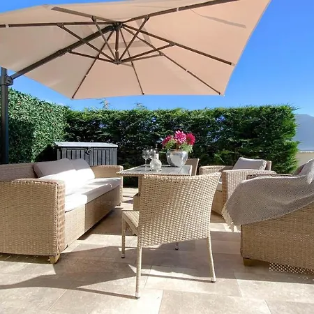 Casa Erik Holiday home