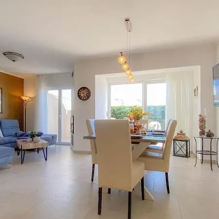 Holiday home Casa Erik *