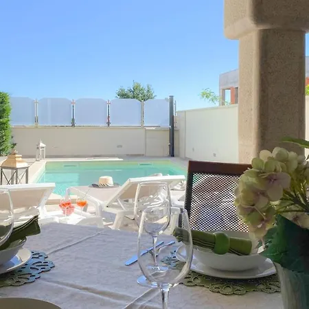 Holiday home Casa Erik *