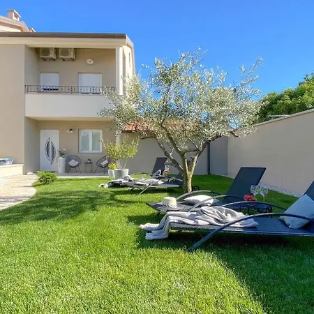 Holiday home Casa Erik