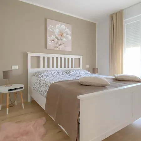 Casa Erik Holiday home