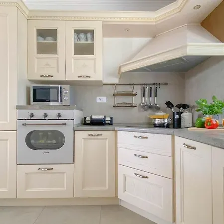 Casa Erik Holiday home Novigrad (Istria)