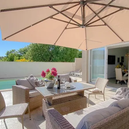 Holiday home Casa Erik *