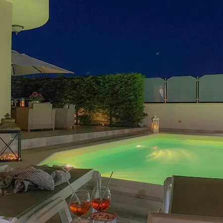 Holiday home Casa Erik