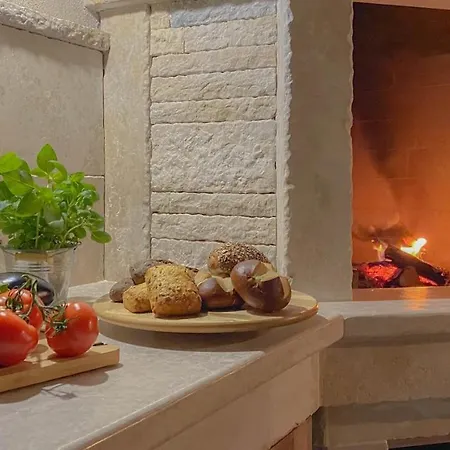 Holiday home Casa Erik *