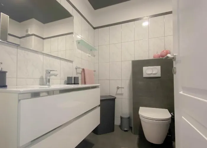 Casa Erik Novigrad (Istria)