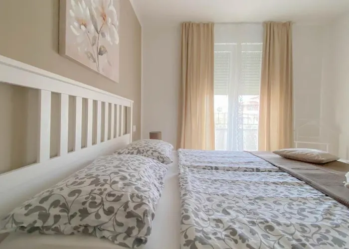 Vikendica Casa Erik Novigrad (Istria)