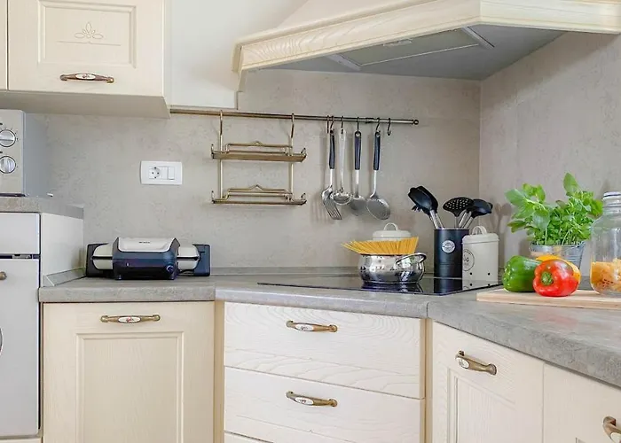 Casa Erik 別荘 Novigrad Istria