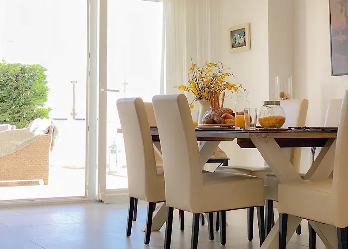 Casa Erik Novigrad (Istria)