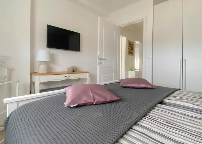 Casa Erik * Novigrad (Istria)