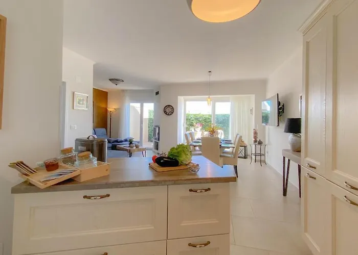 Casa Erik * Novigrad (Istria)