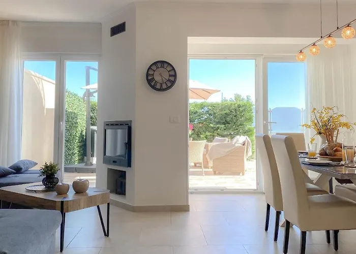 Casa Erik * Novigrad (Istria)