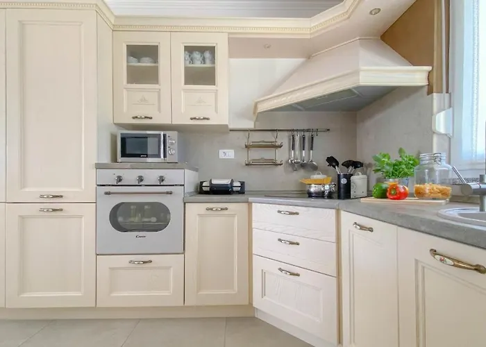 Casa Erik Vikendica Novigrad (Istria)