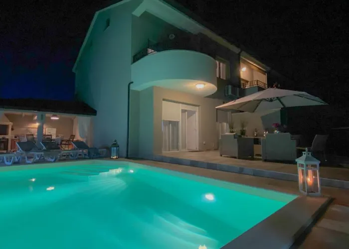 Casa Erik *