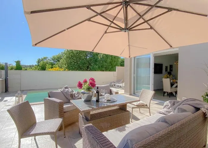 Vikendica Casa Erik *